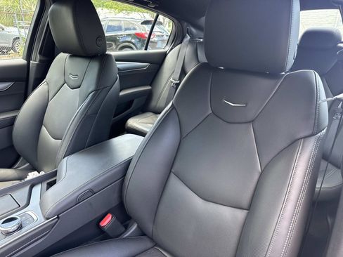 New 2026 Cadillac CT5 Premium Luxury RWD image 21