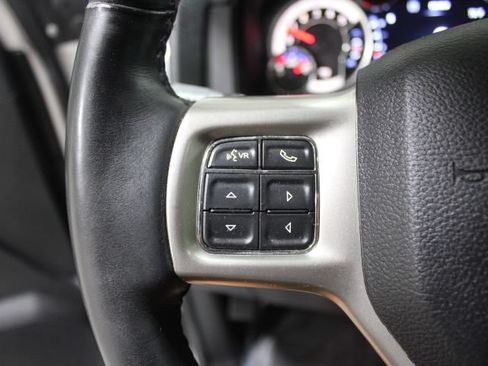 Used 2017 RAM 2500 Laramie w/ Convenience Group AWD/4WD image 38