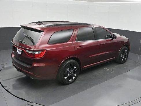Used 2023 Dodge Durango R/T AWD/4WD image 42