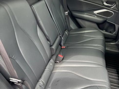 Used 2019 Acura RDX AWD image 14