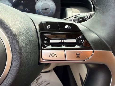 Used 2023 Hyundai Tucson SEL w/ Convenience Package FWD image 17