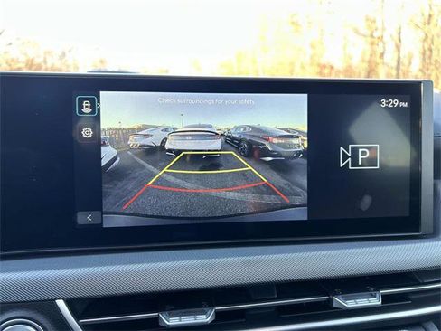 New 2026 Hyundai Sonata SEL image 10