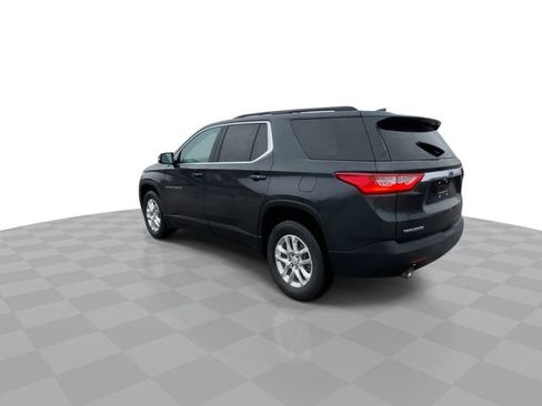 Used 2019 Chevrolet Traverse LT image 6