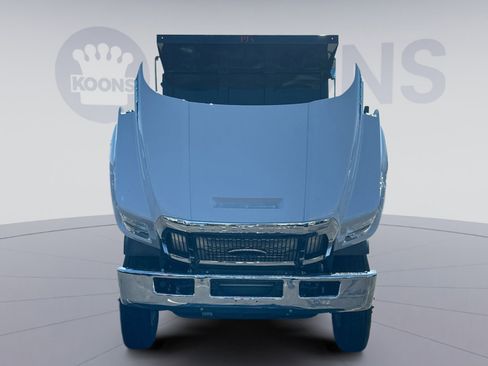 New 2026 Ford F750 2WD Crew Cab Super Duty image 47