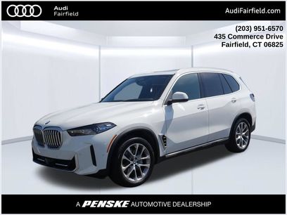 Used 2026 BMW X5 xDrive40i w/ Premium Package