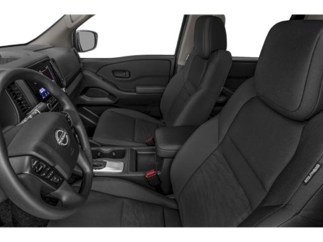 Used 2024 Nissan Frontier S w/ Technology Package AWD/4WD image 12