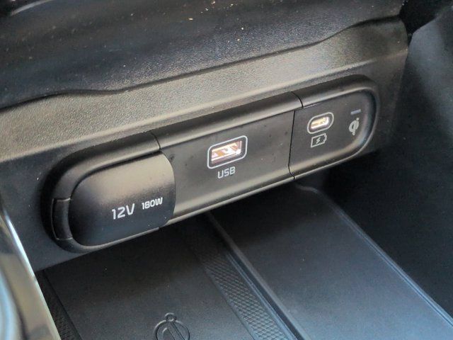 Used 2025 Kia Telluride SX FWD image 22