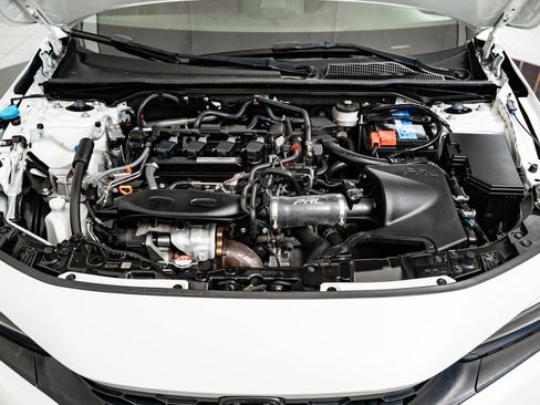 Used 2023 Honda Civic Si image 42