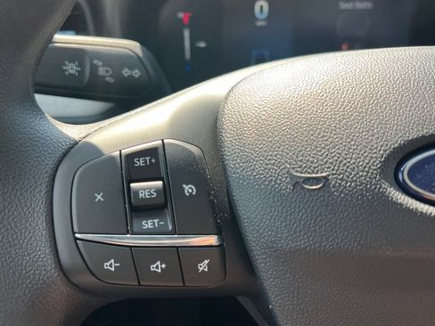New 2026 Ford Maverick XLT FWD image 23