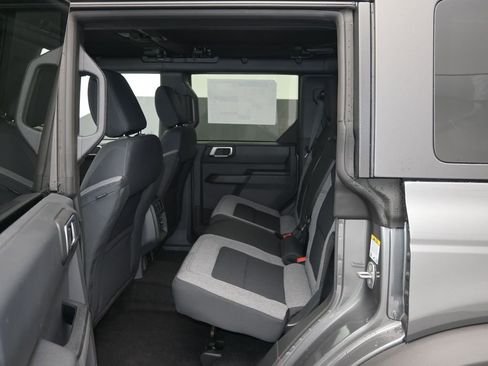 New 2025 Ford Bronco Big Bend image 14
