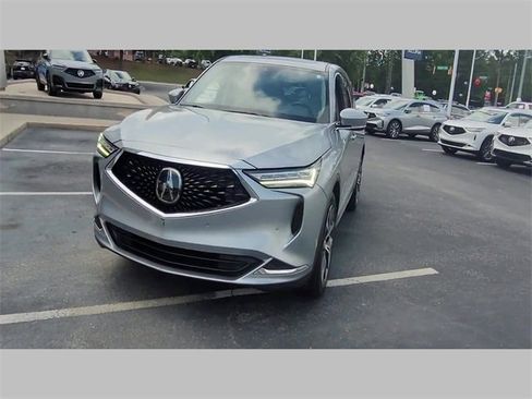 Used 2023 Acura MDX FWD w/ Technology Package image 48