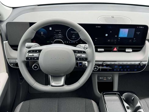 New 2025 Hyundai Ioniq 5 SE image 17