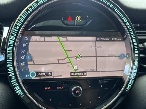 Certified 2023 MINI Cooper SE image 20