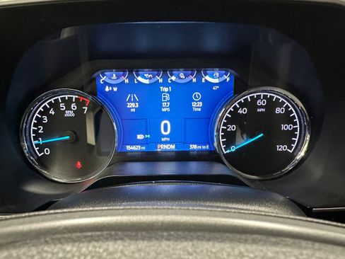 Used 2021 Ford F150 XLT w/ Equipment Group 301A Mid AWD/4WD image 22