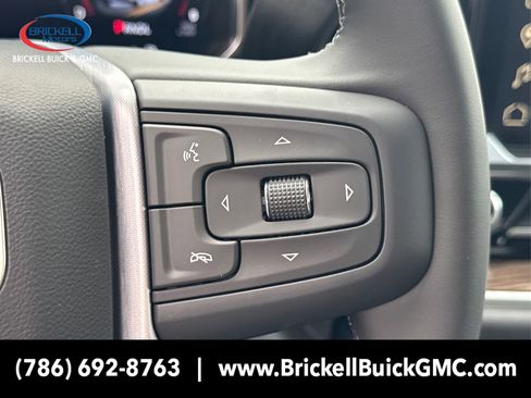 New 2026 GMC Sierra 1500 Elevation w/ Preferred Package image 31