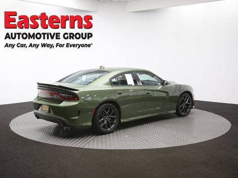 Used 2022 Dodge Charger R/T w/ Plus Group image 42