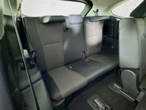 Certified 2024 Toyota Highlander LE AWD/4WD image 25