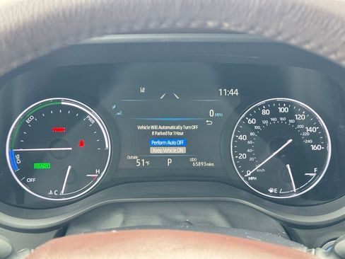 Certified 2021 Toyota Sienna Platinum image 35