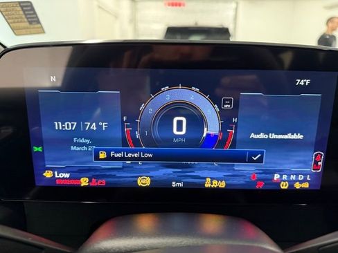 New 2026 Chevrolet Traverse LT w/ Driver Confidence Package image 19