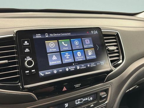 Used 2025 Honda Ridgeline RTL image 22