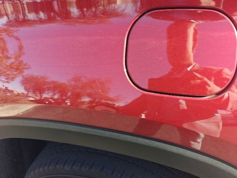 Used 2020 Chevrolet Traverse LT image 20