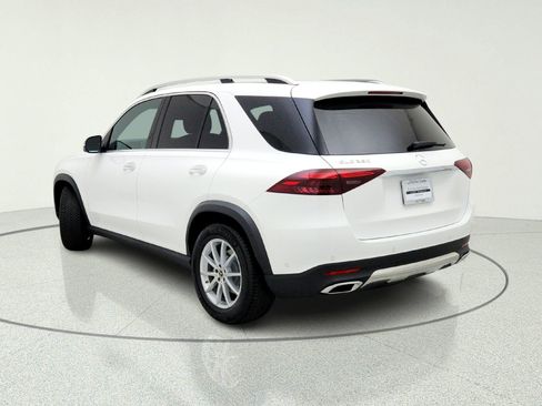 Certified 2026 Mercedes-Benz GLE 350 4MATIC image 12