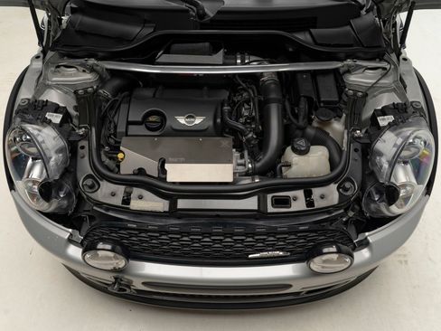 Used 2013 MINI Cooper S FWD image 81