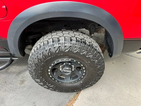 Used 2017 RAM 2500 Power Wagon w/ Leather & Luxury Group image 17