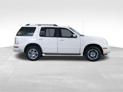 Used 2009 Mercury Mountaineer Premier AWD/4WD image 13