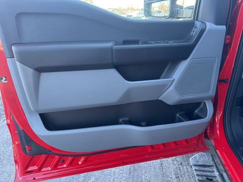 New 2026 Ford F350 XL w/ XL Chrome Package image 8