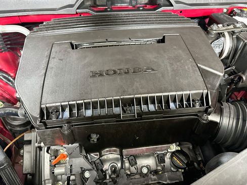 Used 2025 Honda Pilot Elite image 36