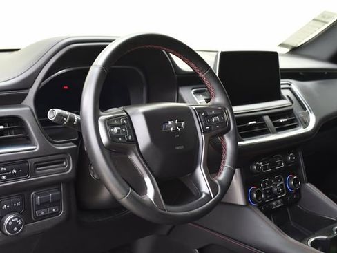 Used 2023 Chevrolet Tahoe RST w/ Luxury Package image 22