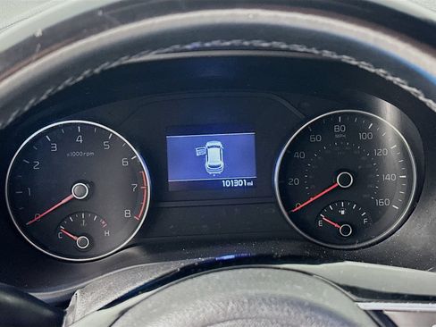 Used 2021 Kia Sportage S AWD/4WD image 12