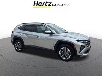 Used 2025 Hyundai Tucson SEL video 1