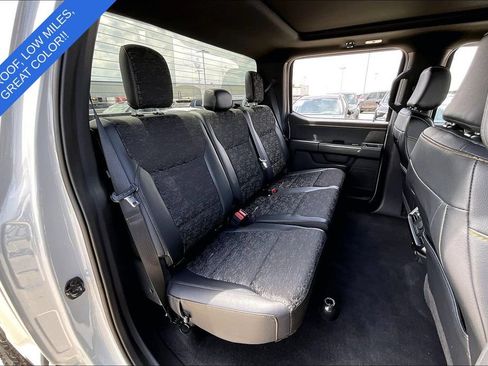 Used 2023 Ford F150 Tremor AWD/4WD image 34