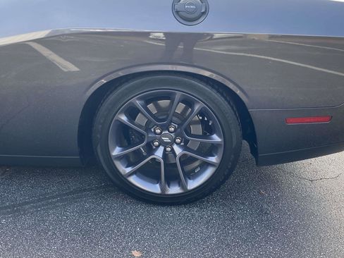 Used 2023 Dodge Challenger R/T Scat Pack w/ Plus Package image 22