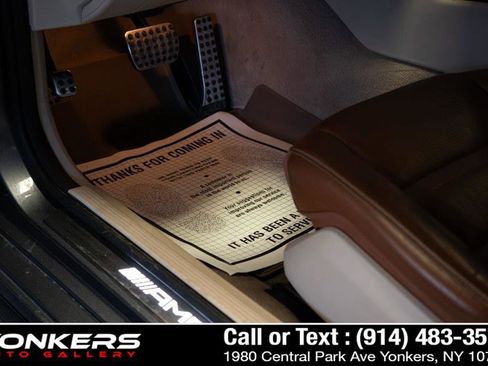 Used 2017 Mercedes-Benz CLS 63 AMG S-Model image 38