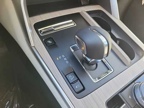 New 2026 MAZDA CX-90 Plug-In Hybrid w/ Premium Plus image 32