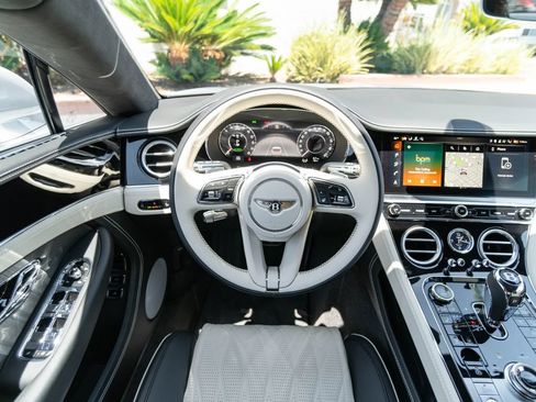New 2026 Bentley Continental GT AWD/4WD image 24