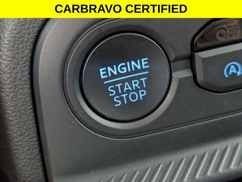 Used 2025 Ford Bronco Sport Big Bend AWD/4WD image 23