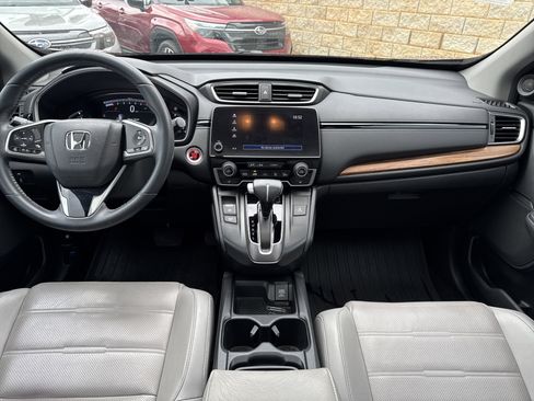 Used 2017 Honda CR-V EX-L image 10