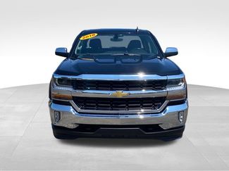 Used 2018 Chevrolet Silverado 1500 LT w/ All Star Edition AWD/4WD video 2