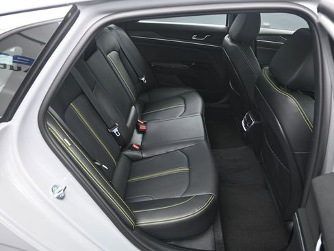 Certified 2026 Kia K5 GT FWD image 37