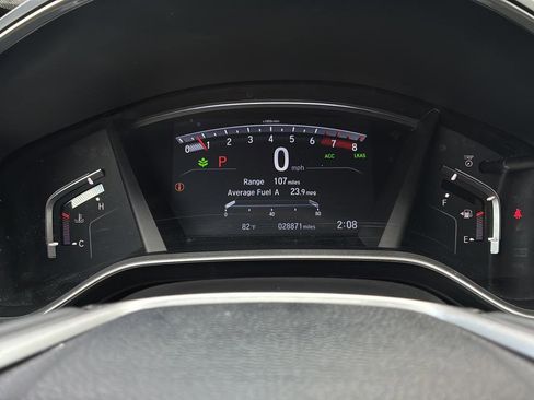 Used 2020 Honda CR-V EX-L image 26