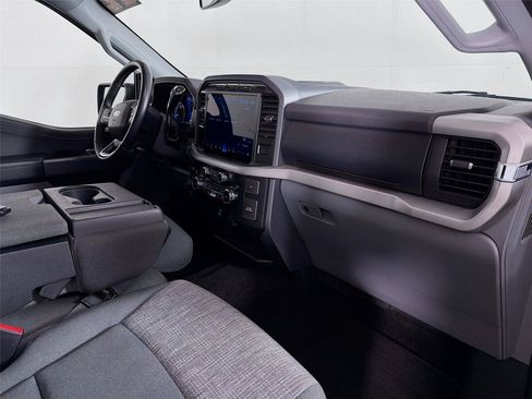 Used 2022 Ford F150 XLT w/ Equipment Group 302A High AWD/4WD image 28