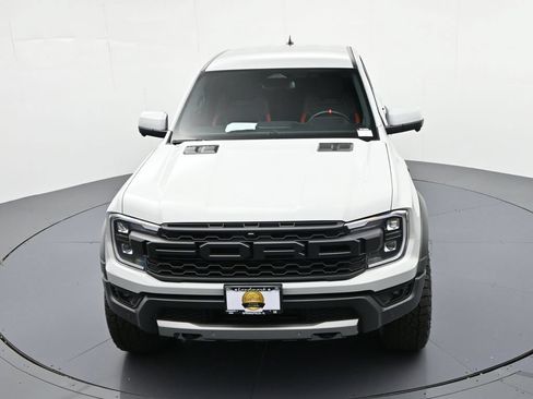 Used 2026 Ford Ranger Raptor AWD/4WD image 17