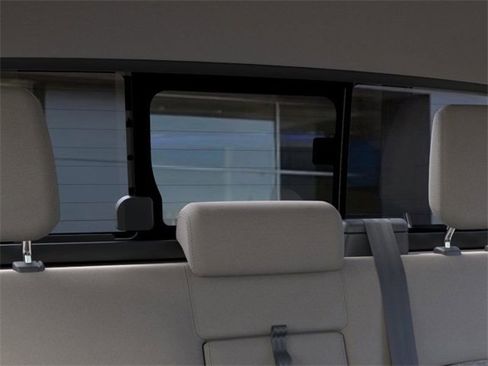 New 2025 Ford Ranger XLT w/ Equipment Group 301A High image 22