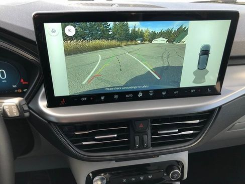 New 2026 Ford Escape Active w/ Active Premium Tech Pack image 7