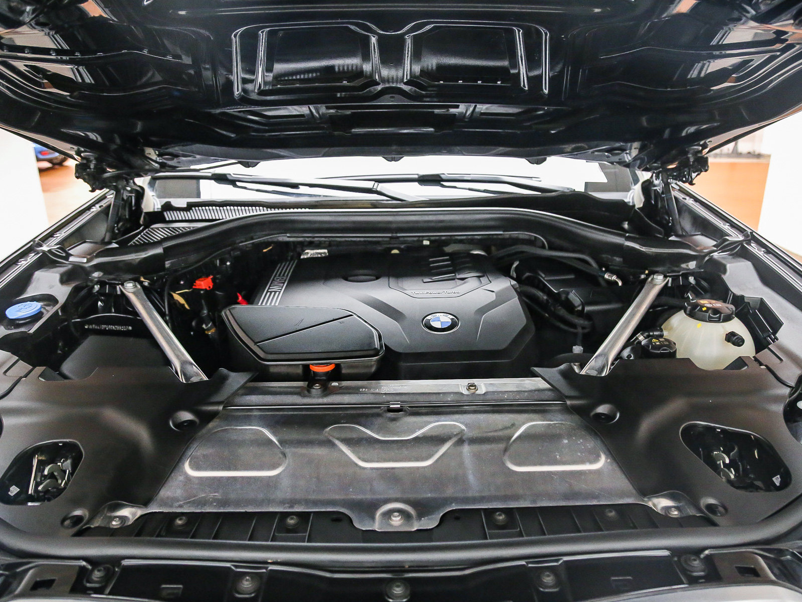 Used 2024 BMW X3 sDrive30i w/ Convenience Package w/ZPA RWD image 28