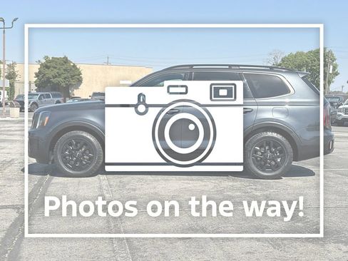 Used 2024 Kia Telluride SX X-Pro AWD/4WD image 6